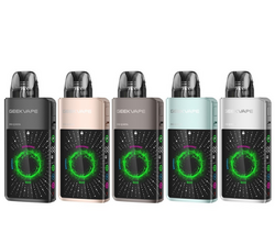 GeekVape Digi Q Vista Pod