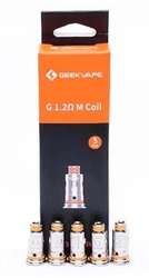 GeekVape G Pod žhavicí hlava