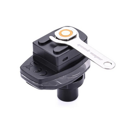 GeekVape H45 cartridge 2ml