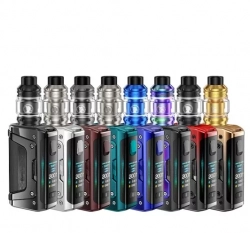 GeekVape Aegis Legend 5 Kit