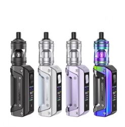 GeekVape Aegis Solo 3 MTL Kit 3000mAh