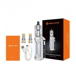 GeekVape Aegis Solo 3 Kit