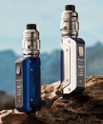 GeekVape Aegis Solo 3 Kit