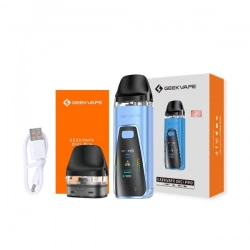 GeekVape Digi Pro Pod 2000mAh