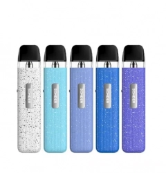 GeekVape Sonder Q Pod  1000mAh - New Colors