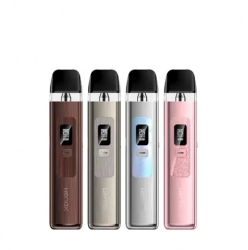 GeekVape Wenax Q pod 1000mAh - New colors