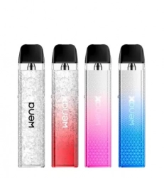 GeekVape Wenax Q Mini pod 1000mAh - New Colors