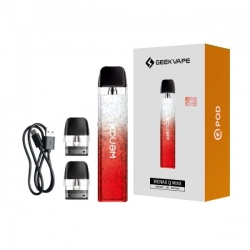 GeekVape Wenax Q Mini pod 1000mAh - New Colors