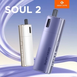 GeekVape Soul 2 Pod 2100mah