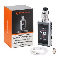 GeekVape Aegis Touch T200 Kit