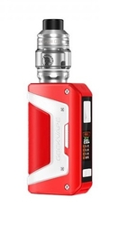 GeekVape Aegis Legend 2 L200 Kit Red & White Version