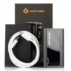 GeekVape Obelisk Box Mód 120W
