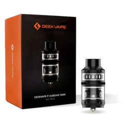 Atomizér GeekVape P Sub Ohm Tank