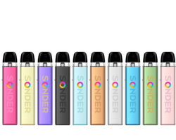 GeekVape Sonder Q2 Pod 1350mAh