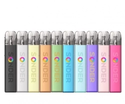 GeekVape Sonder Q2 Pod 1350mAh