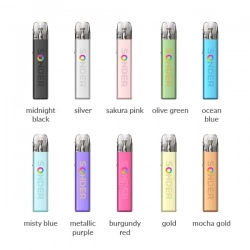 GeekVape Sonder Q2 Pod 1350mAh