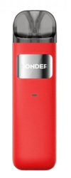 GeekVape Sonder U Pod elektronická cigareta 1000mAh