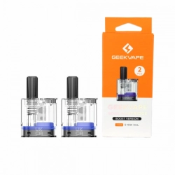 GeekVape Soul 2 Boost cartridge 4ml