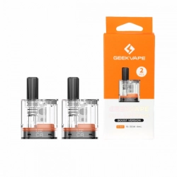 GeekVape Soul 2 Boost cartridge 4ml