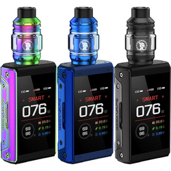 GeekVape Aegis Touch T200 Kit