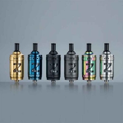 Atomizér GeekVape Zeus MTL Tank 2ml