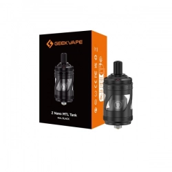 Atomizér GeekVape Z Nano MTL Tank