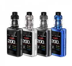 GeekVape Z200 (Zeus 200) Kit