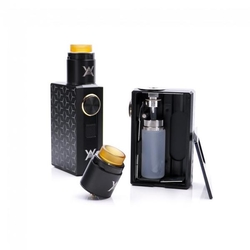 Athena Squonk Kit With BF RDA Black