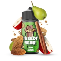 Příchuť Vape Distillery's Greedy Bear Shake and Vape Cookie Cravings 30ml