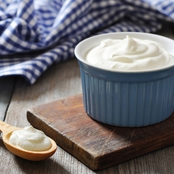 TPA - Greek Yogurt 15ml (Řecký jogurt)