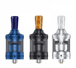 Atomizér HellVape Dead Rabbit MTL RTA 4ml