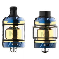 Hellvape MD RTA - Blue Gold