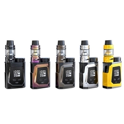 iJoy Capo 100 Kit + Captain Mini