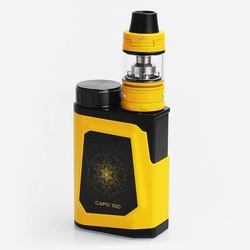 iJoy Capo 100 Kit + Captain Mini