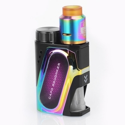 iJoy Capo Squonker + Combo RDA kit