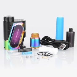 iJoy Capo Squonker + Combo RDA kit