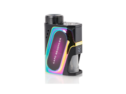 iJoy Capo Squonker + Combo RDA kit