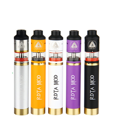 iJoy Limitless RDTA - mechanický kit