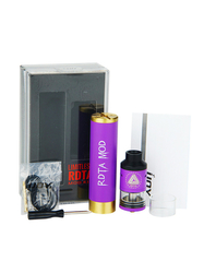 iJoy Limitless RDTA - mechanický kit