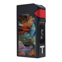 IJOY SOLO V2 Pro TC mód 200W