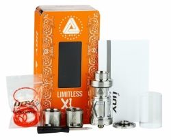 iJoy Limitless XL