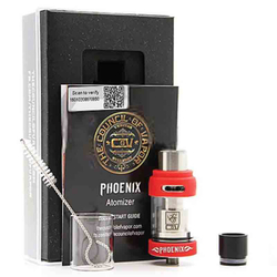 CoV Phoenix Tank 2ML