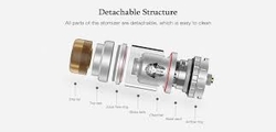 Digiflavor Pharaoh Mini 2ml RTA tank