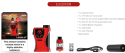 Smok - S-Barrel Kit 100W