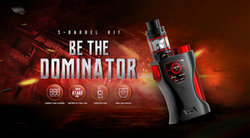 Smok - S-Barrel Kit 100W