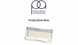 Příchuť TPA Fruity Stick Gum 15ml (ovocná žvýkačka)