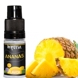 Příchuť Imperia Black Label 10ml Pineapple