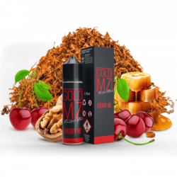 Příchuť Infamous Originals Shake and Vape 10ml Gold MZ Cherry