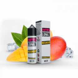 Příchuť Infamous Longz S&V 10ml Mango