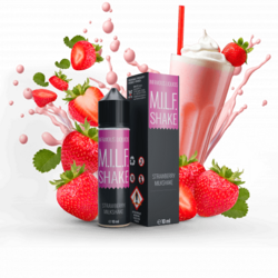 Příchuť Infamous Originals Shake and Vape 10ml Milf